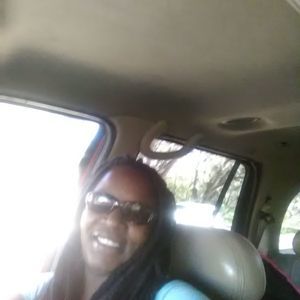 Meet your Posher, Brenda